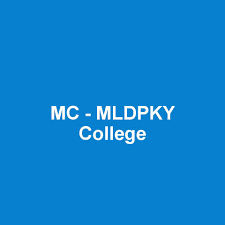 M.L.D.P.K.Y College